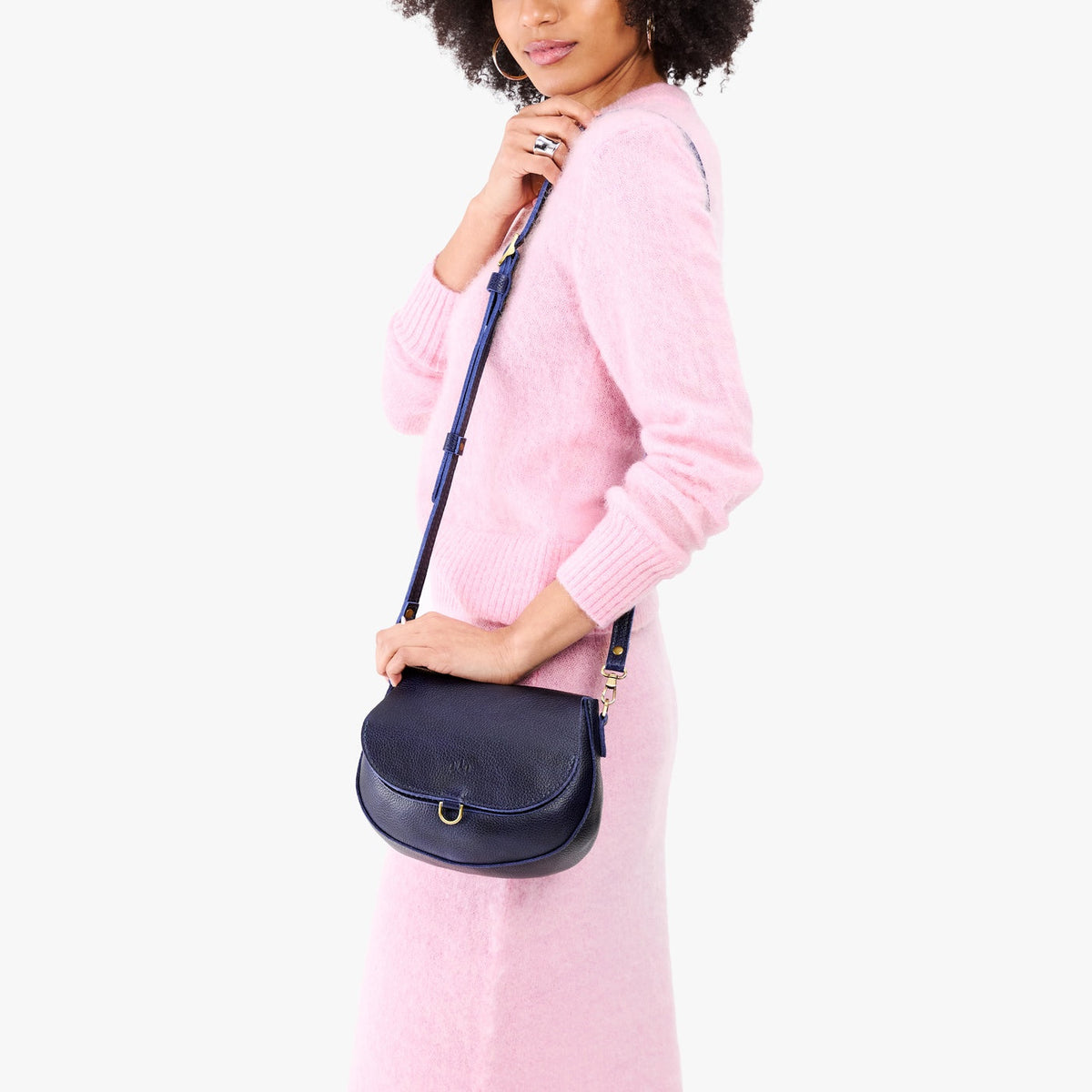 Monaco Crossbody