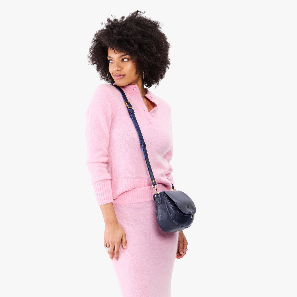 Monaco Crossbody