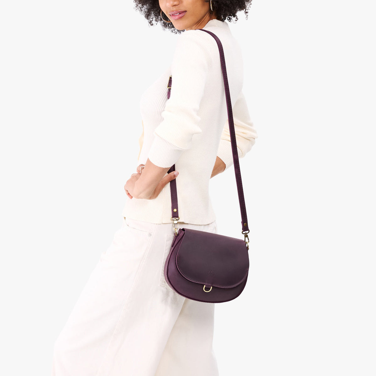 Monaco Crossbody