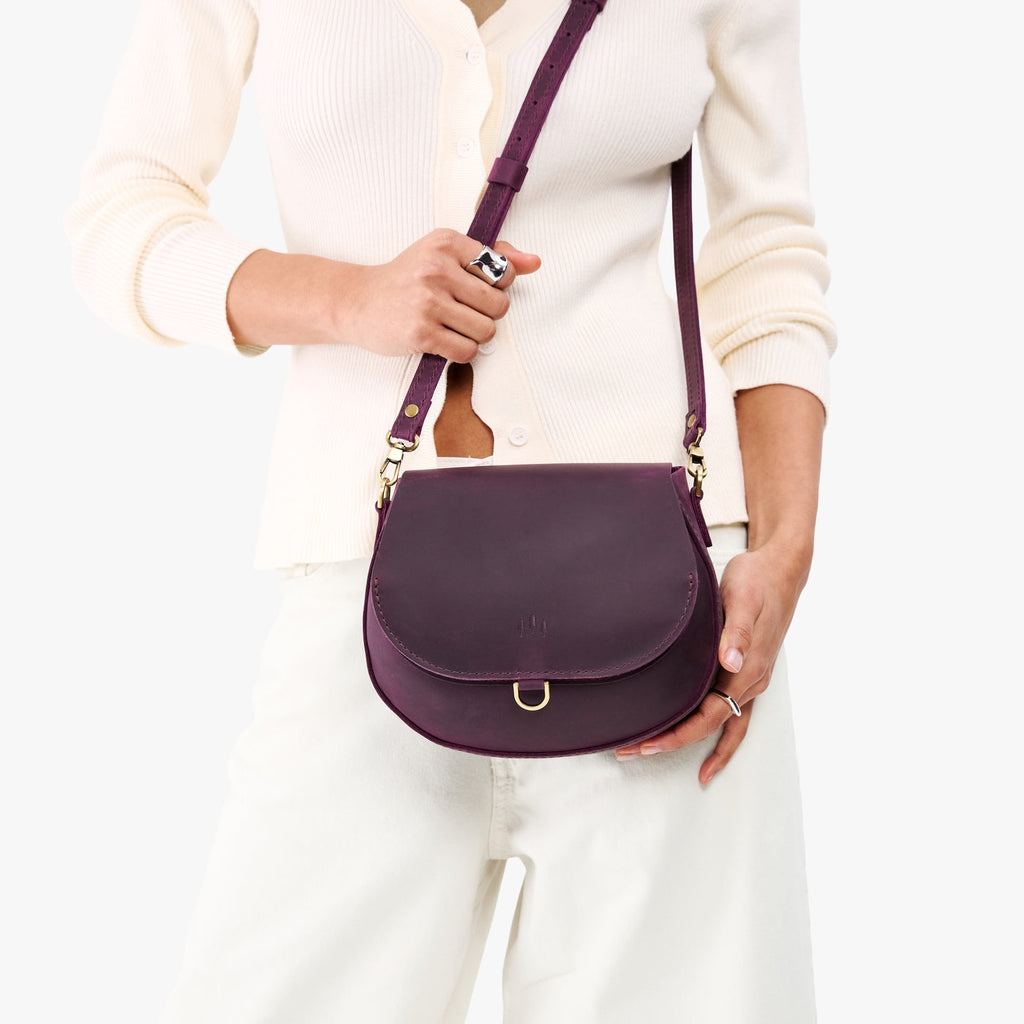 Monaco Crossbody
