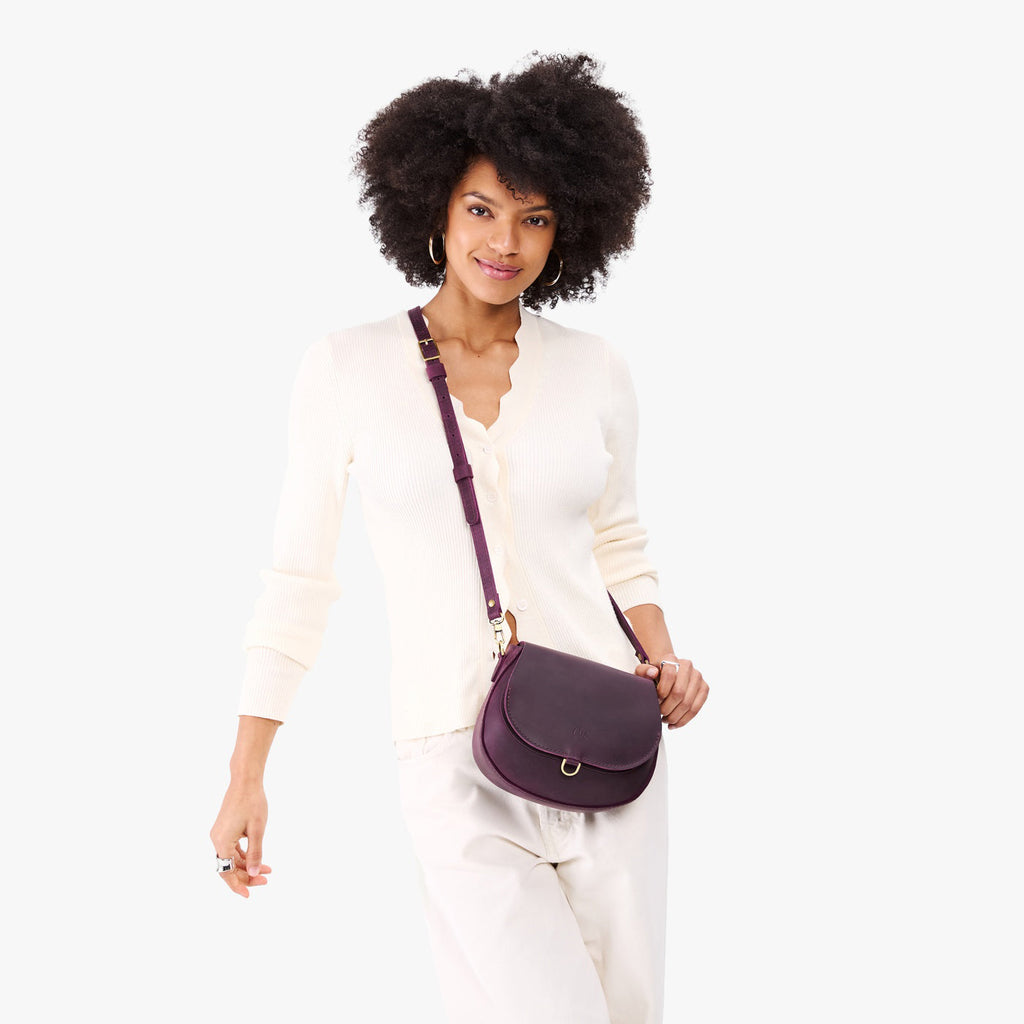 Monaco Crossbody