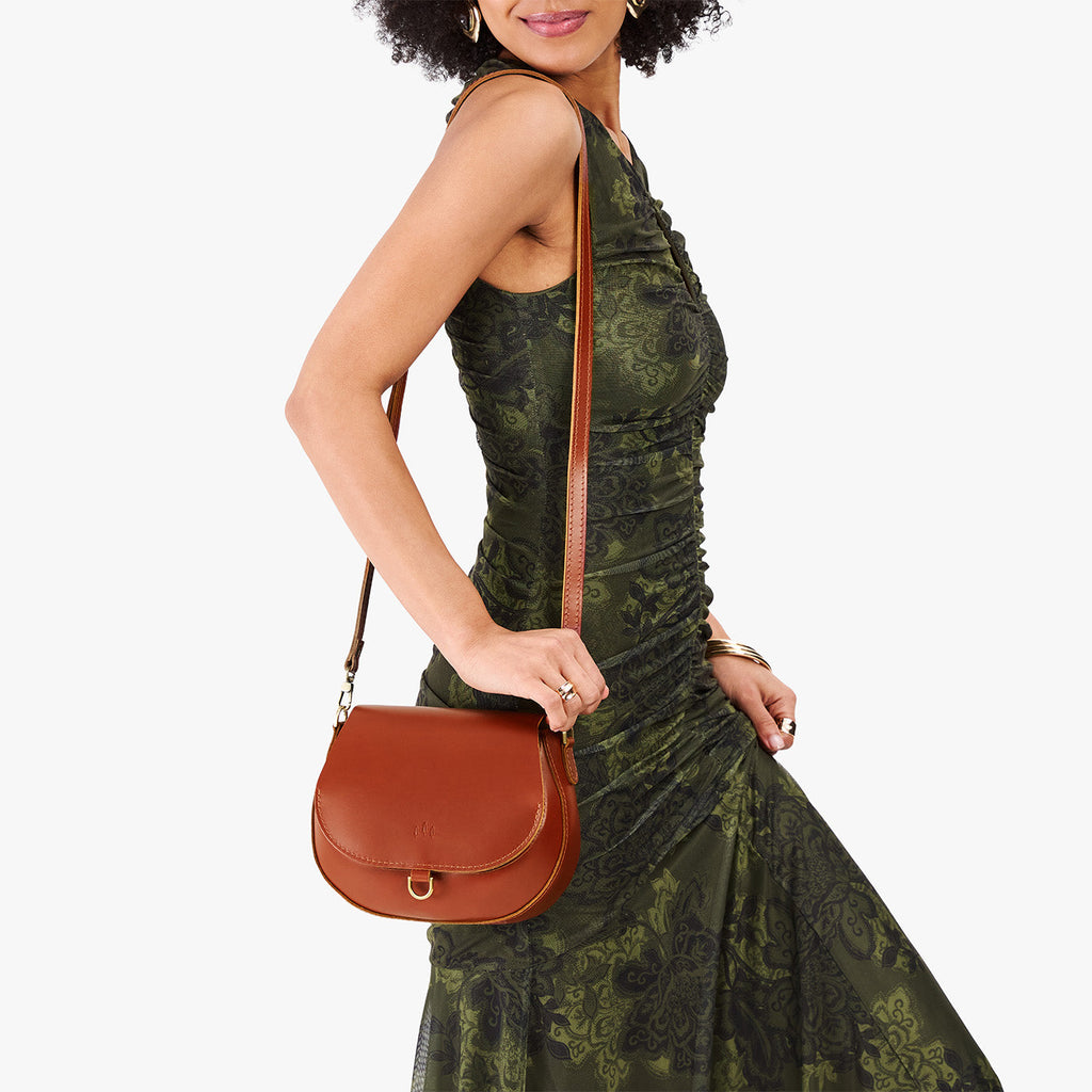 Monaco Crossbody