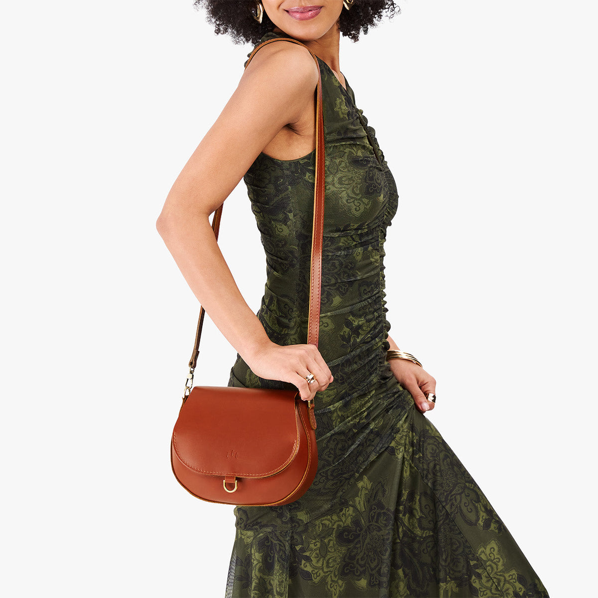 Monaco Crossbody