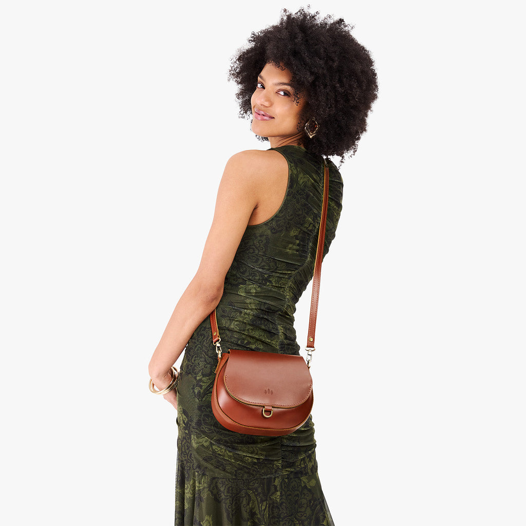 Monaco Crossbody
