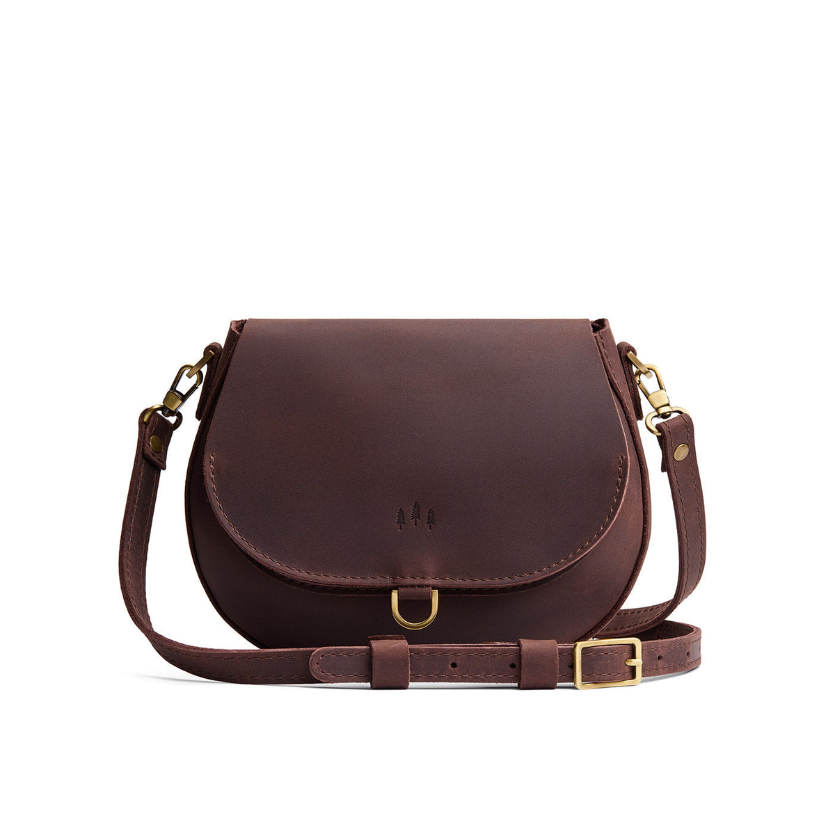 Monaco Crossbody