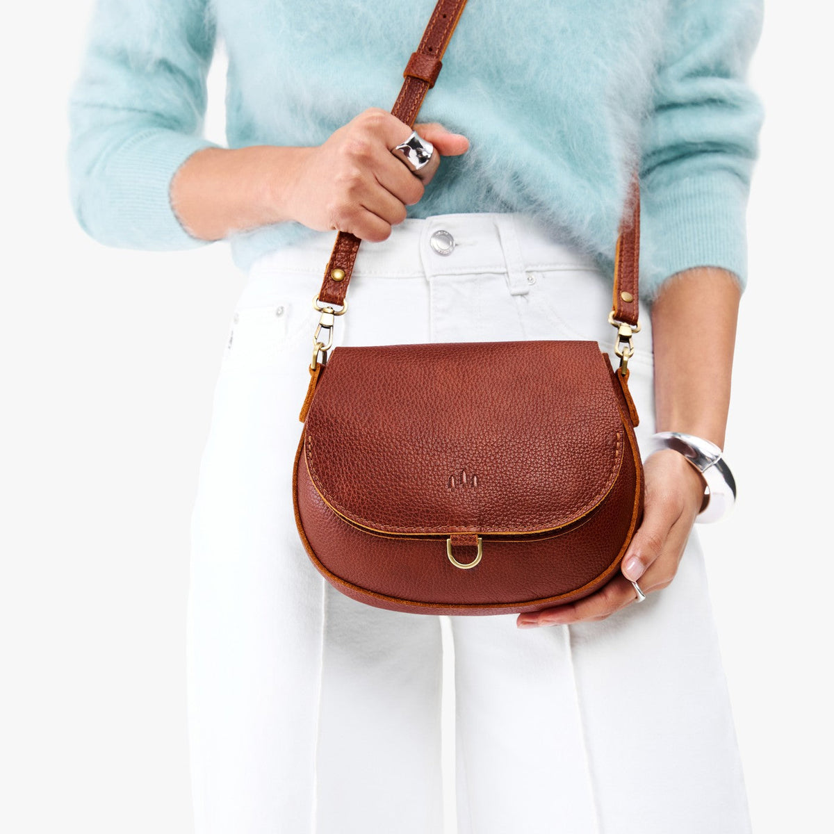 Monaco Crossbody
