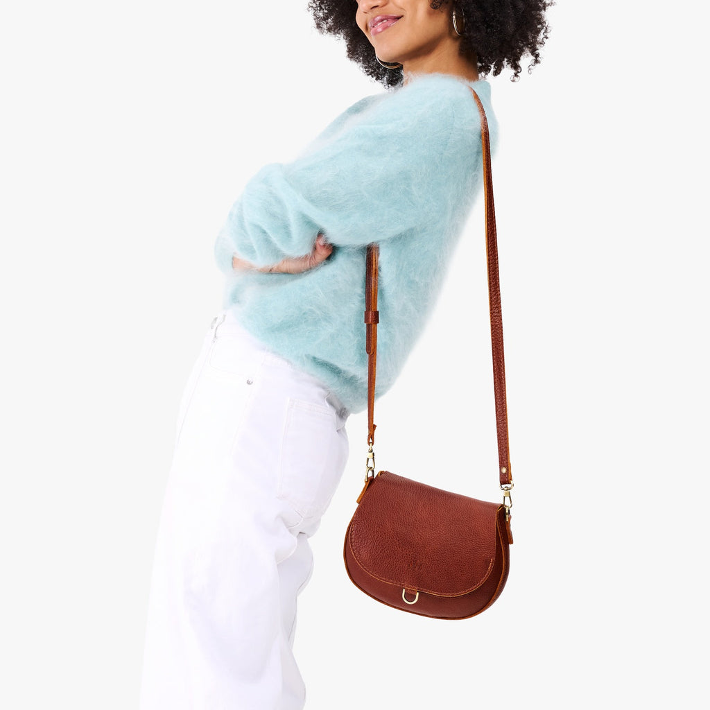 Monaco Crossbody