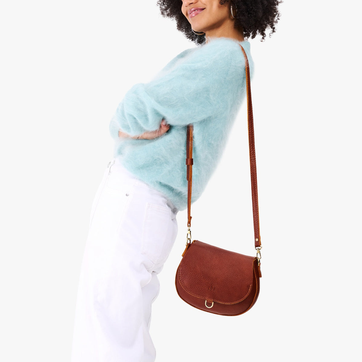 Monaco Crossbody