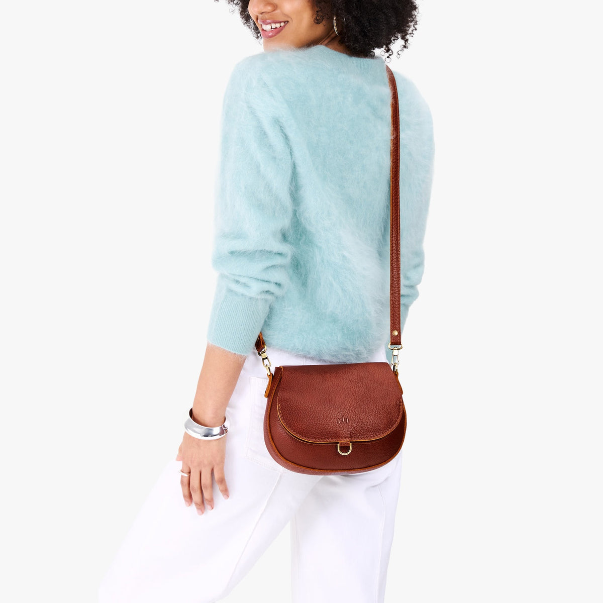 Monaco Crossbody
