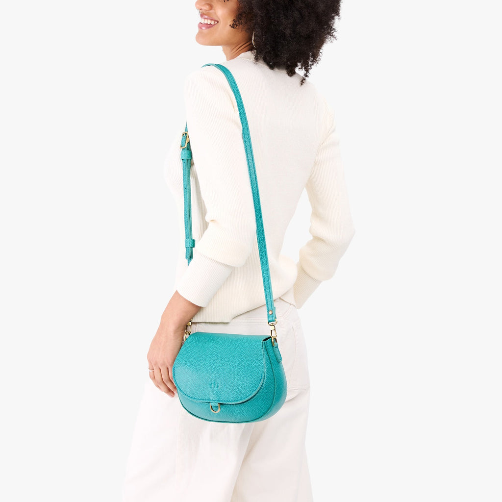 Monaco Crossbody