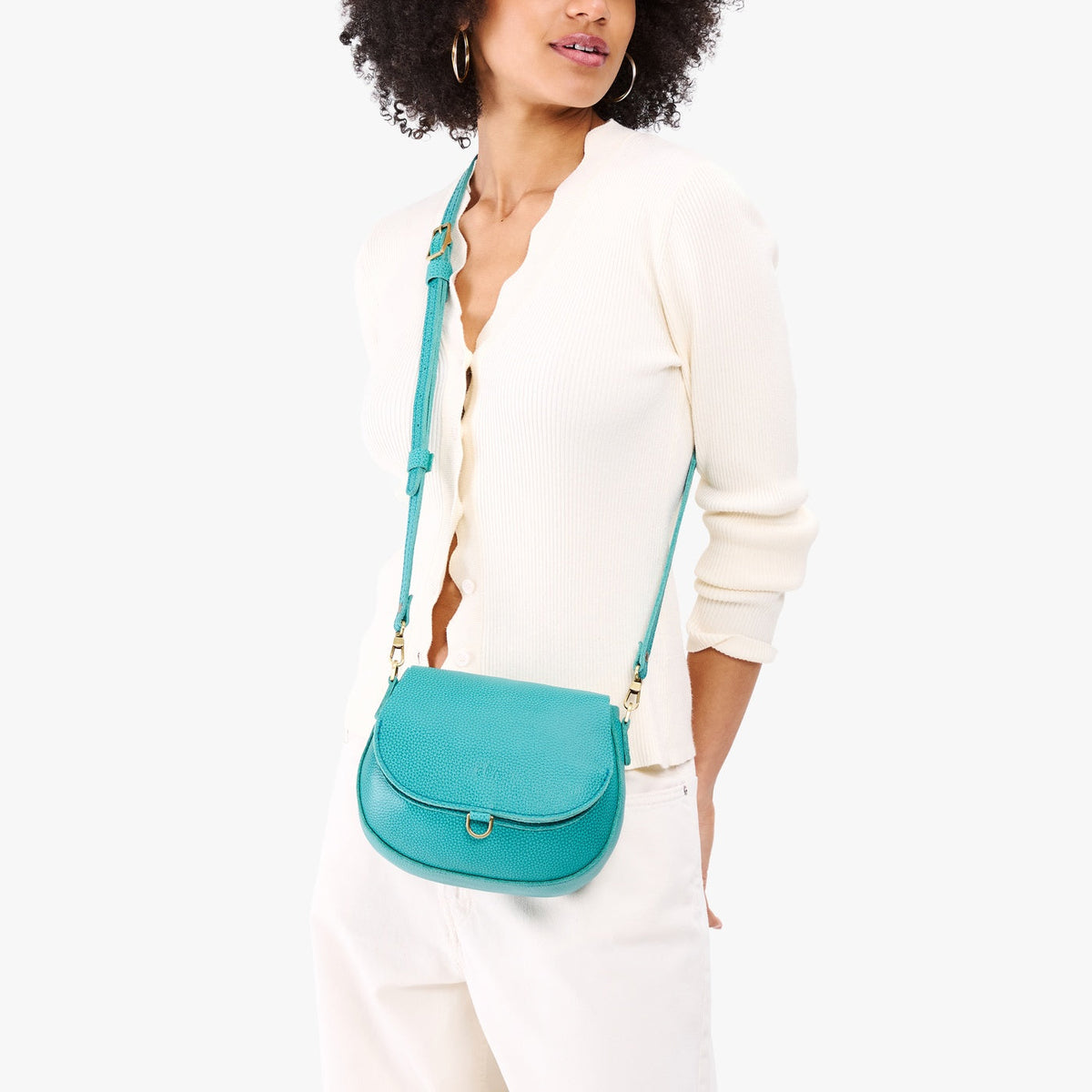 Monaco Crossbody