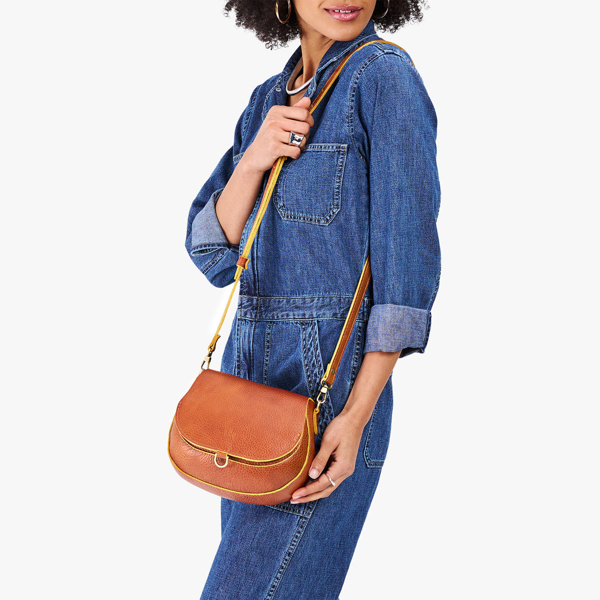 Monaco Crossbody