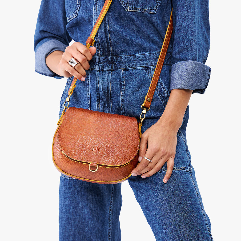 Monaco Crossbody
