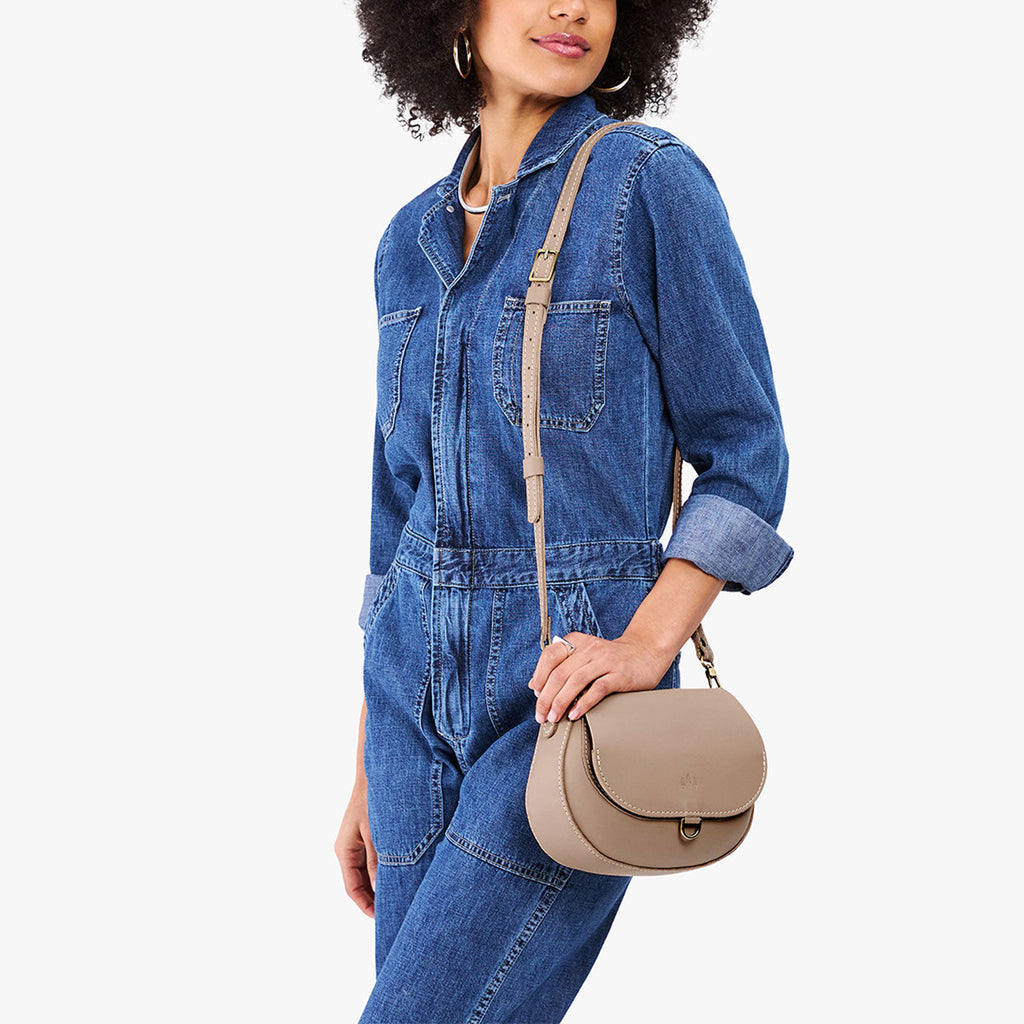 Monaco Crossbody