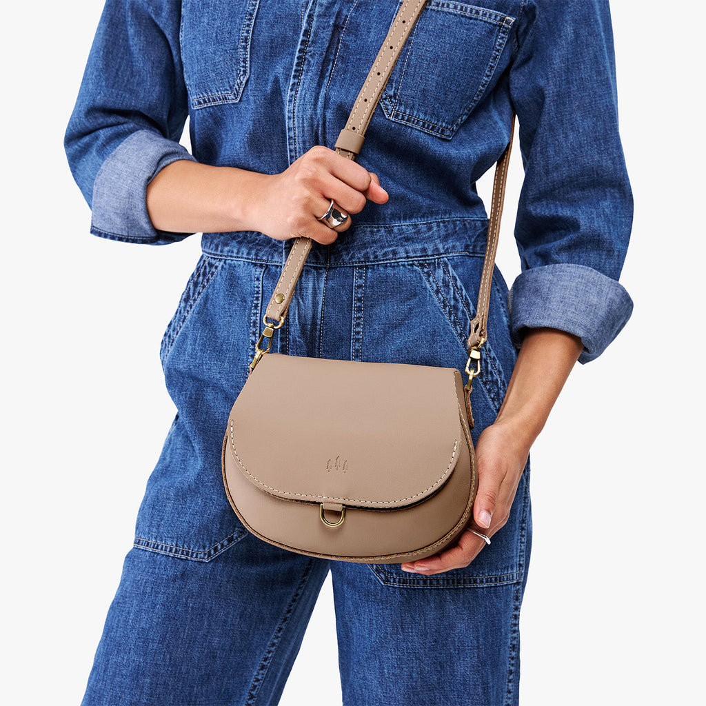 Monaco Crossbody