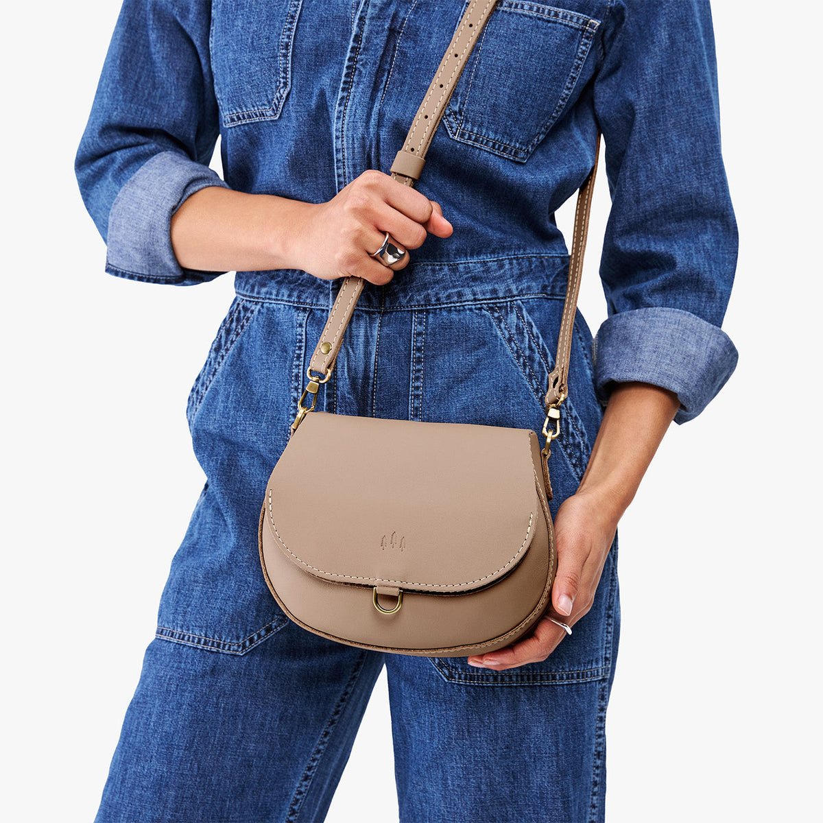 Monaco Crossbody