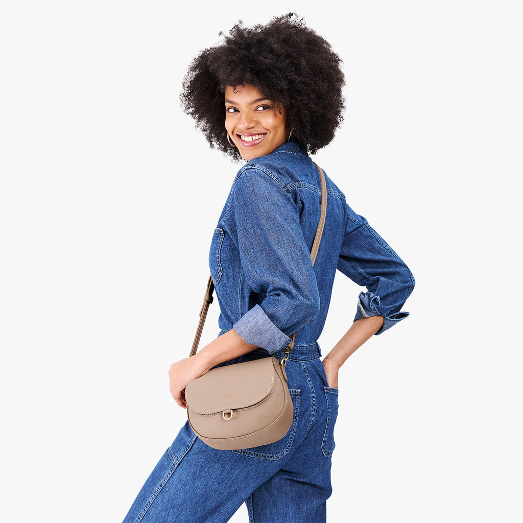 Monaco Crossbody
