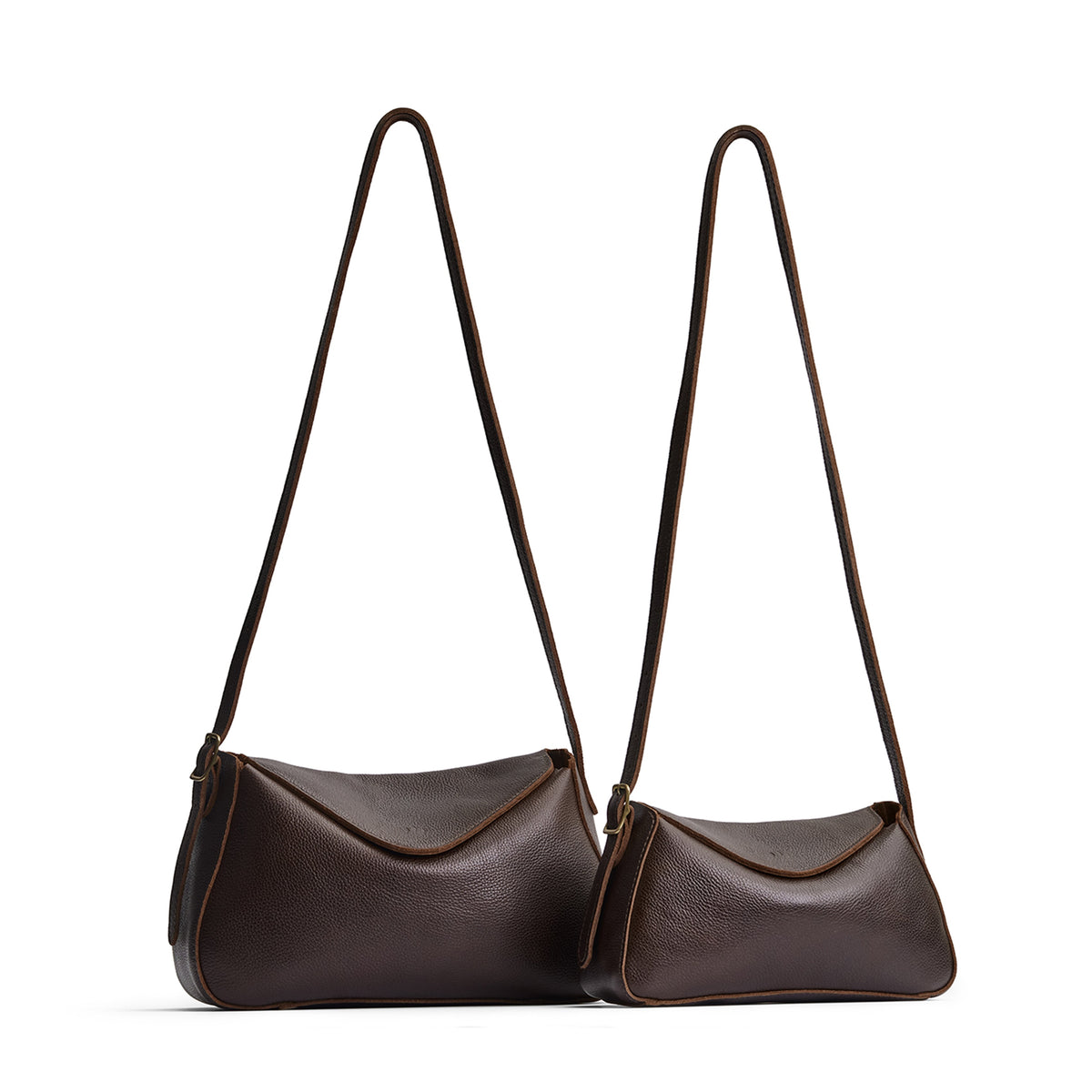 Neruda Crossbody Bag
