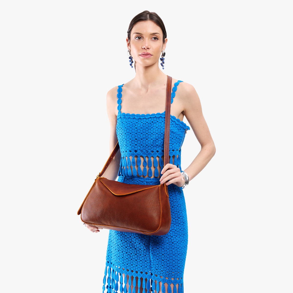 Neruda Crossbody Bag