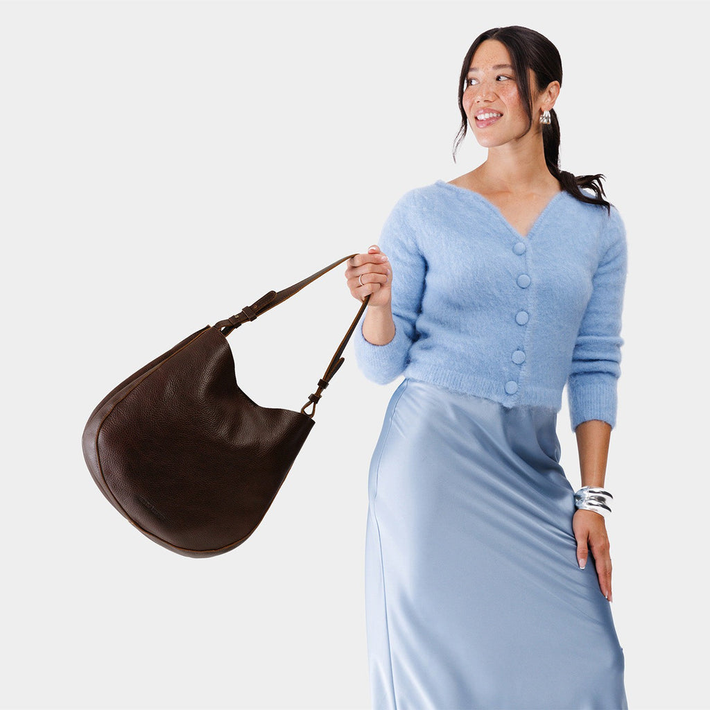 Sac à bandoulière Olivia