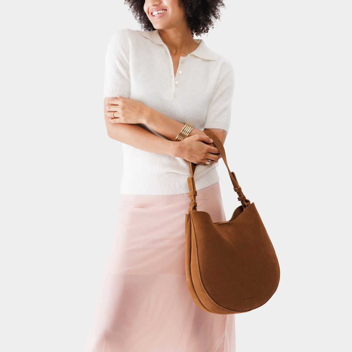 Sac à bandoulière Olivia