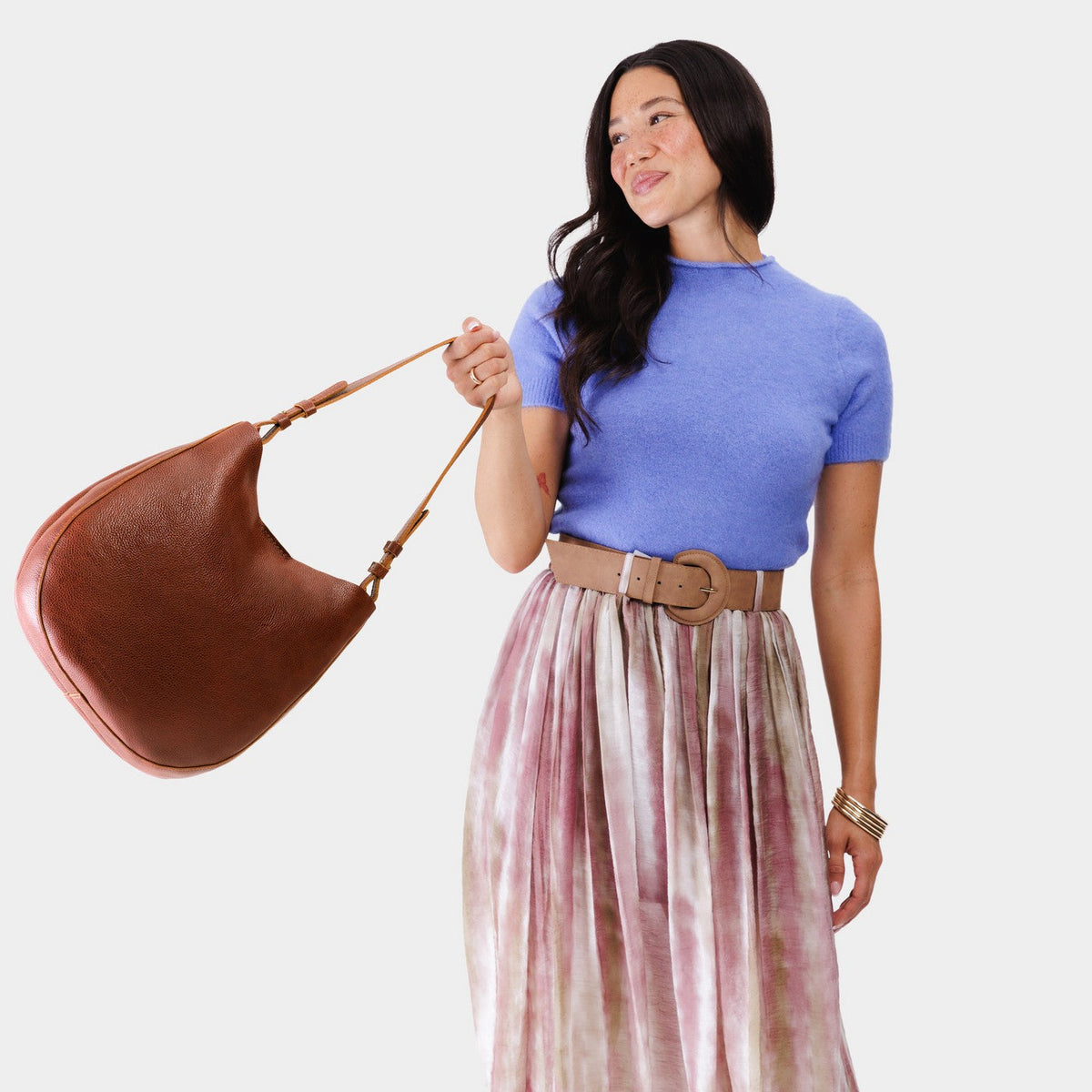 Sac à bandoulière Olivia