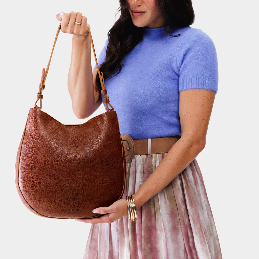 Sac à bandoulière Olivia
