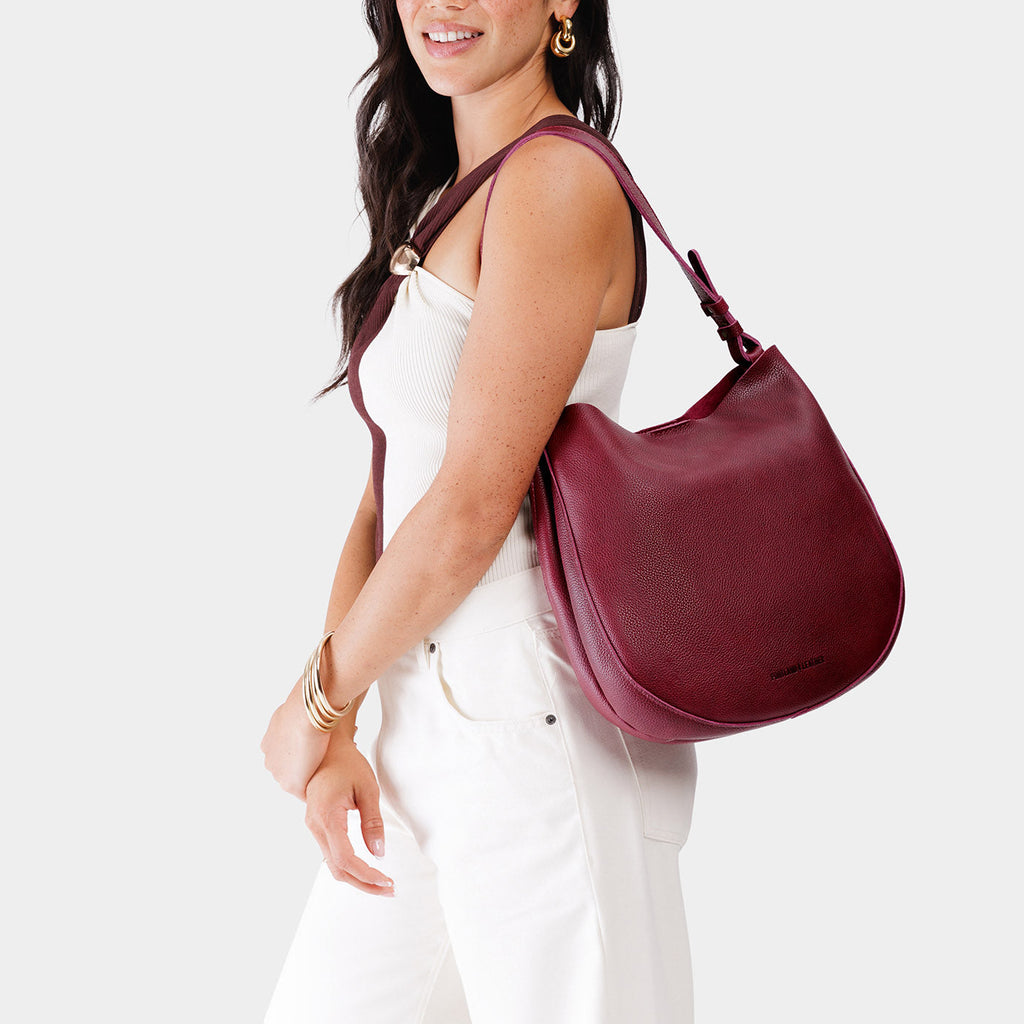 Sac à bandoulière Olivia