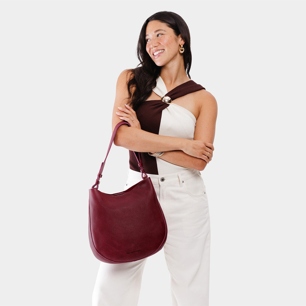 Sac à bandoulière Olivia