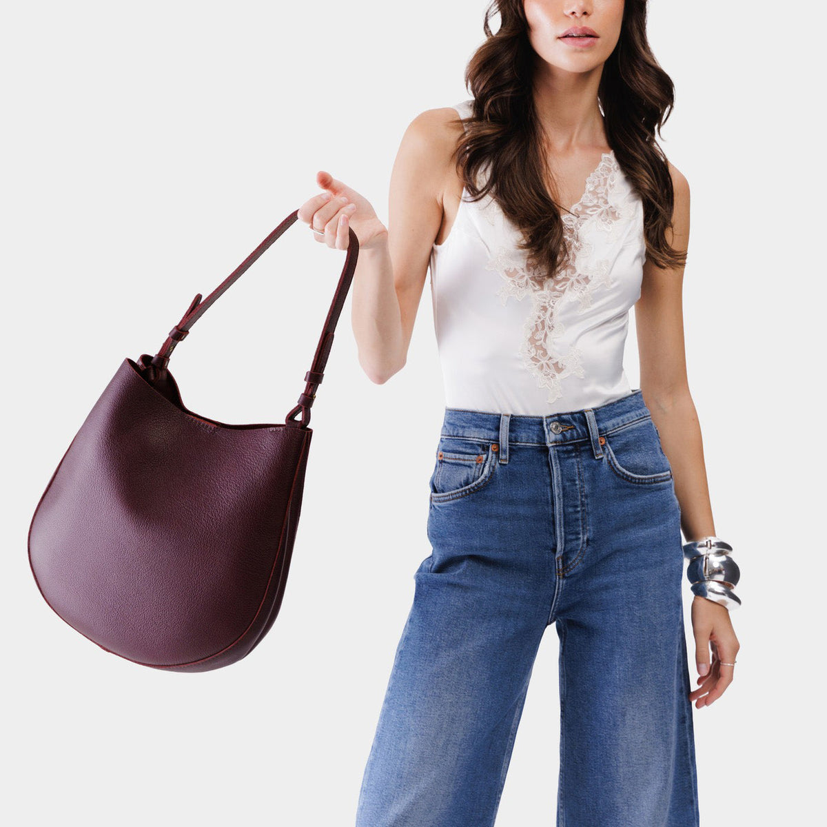 Sac à bandoulière Olivia