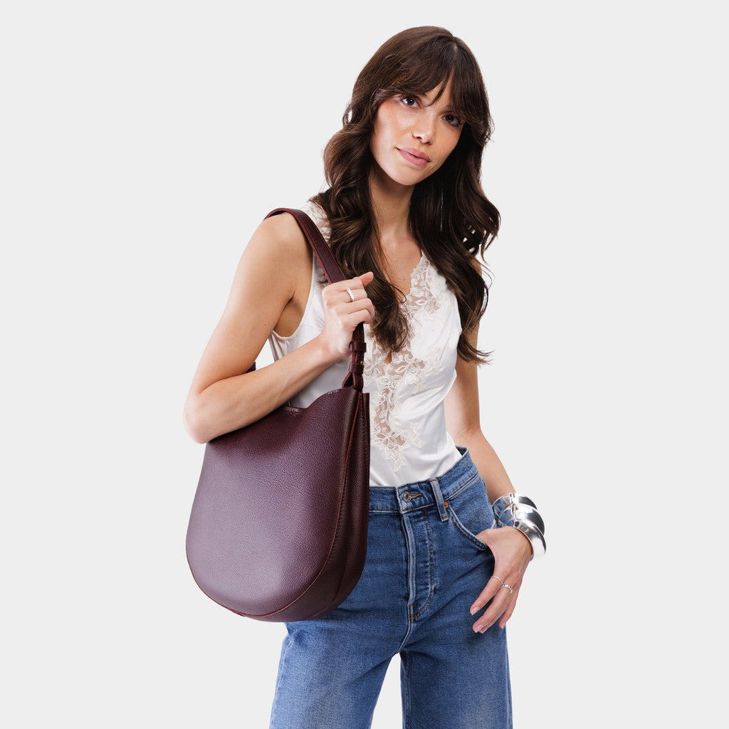 Sac à bandoulière Olivia