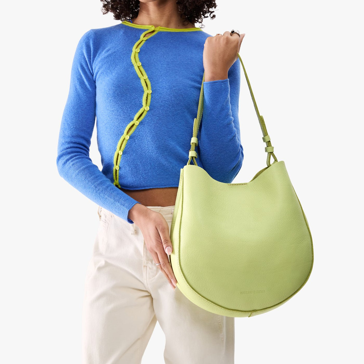 Sac à bandoulière Olivia