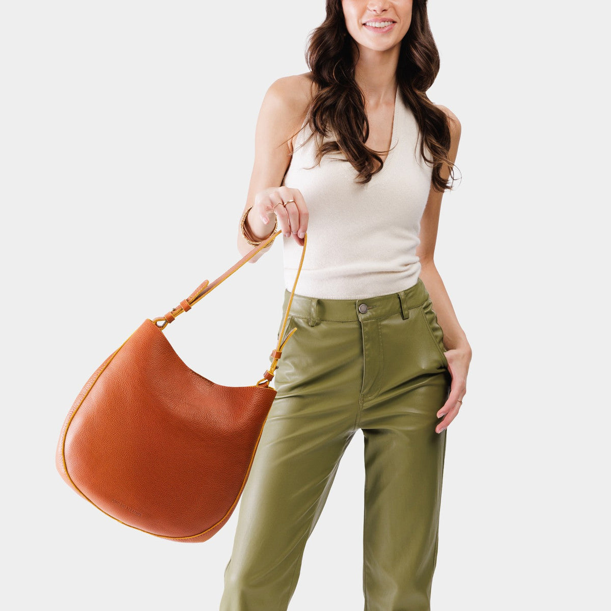 Sac à bandoulière Olivia