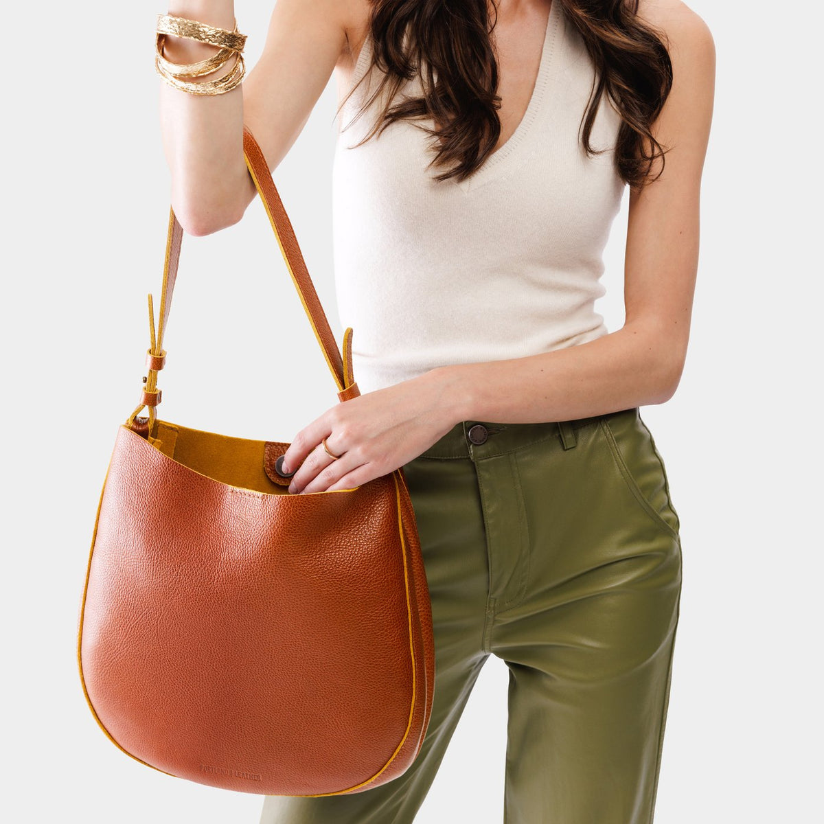 Sac à bandoulière Olivia