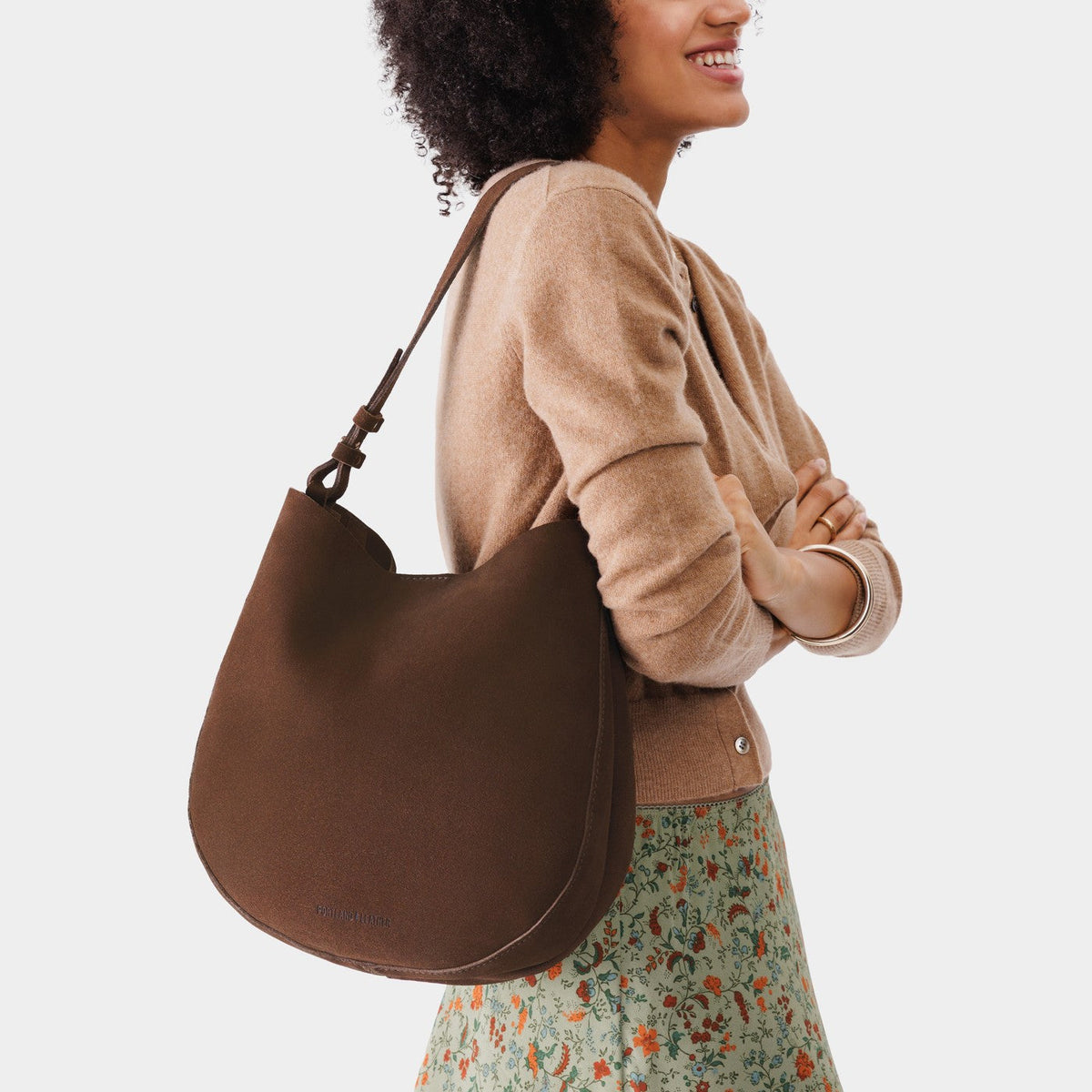 Sac à bandoulière Olivia