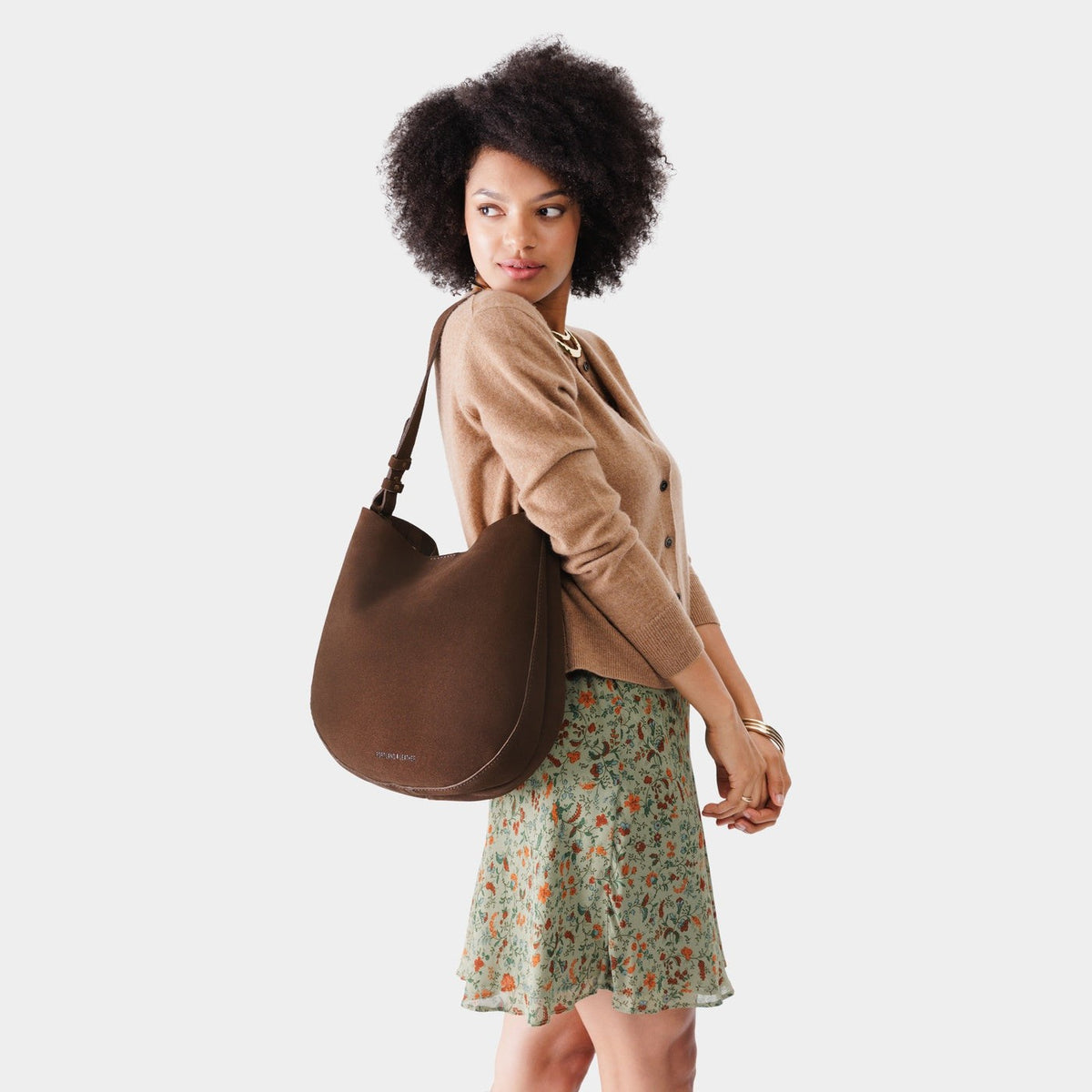 Sac à bandoulière Olivia