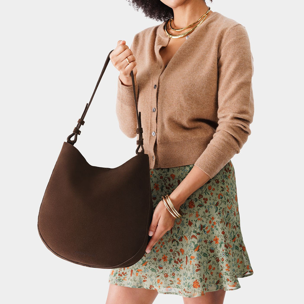 Sac à bandoulière Olivia