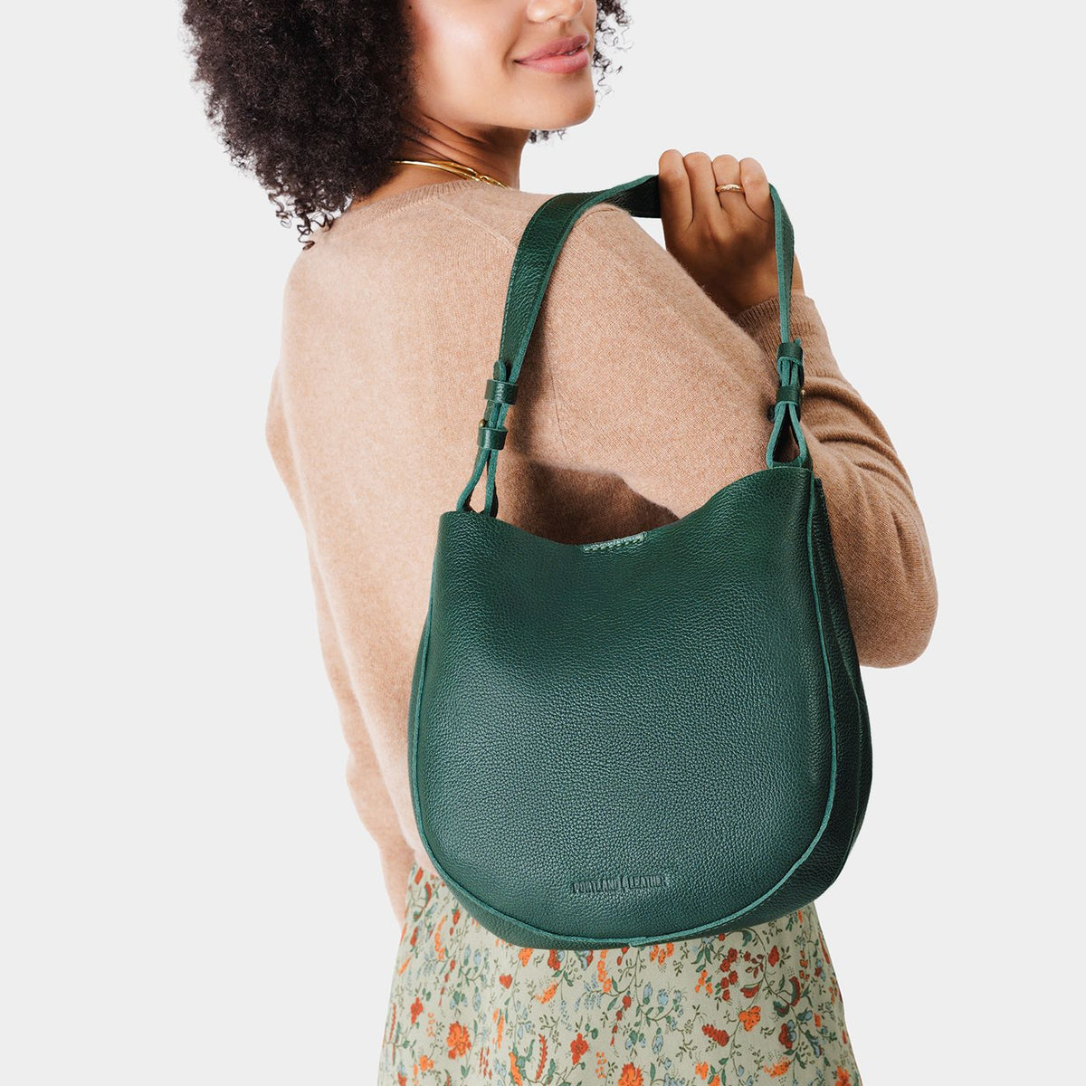 Sac à bandoulière Olivia