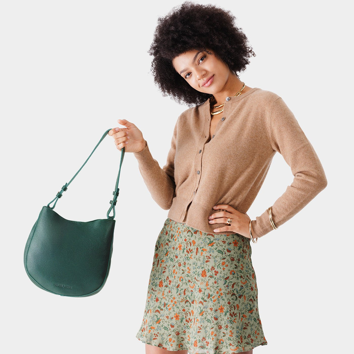 Sac à bandoulière Olivia