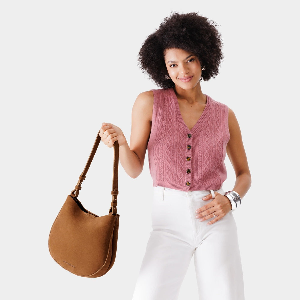 Sac à bandoulière Olivia