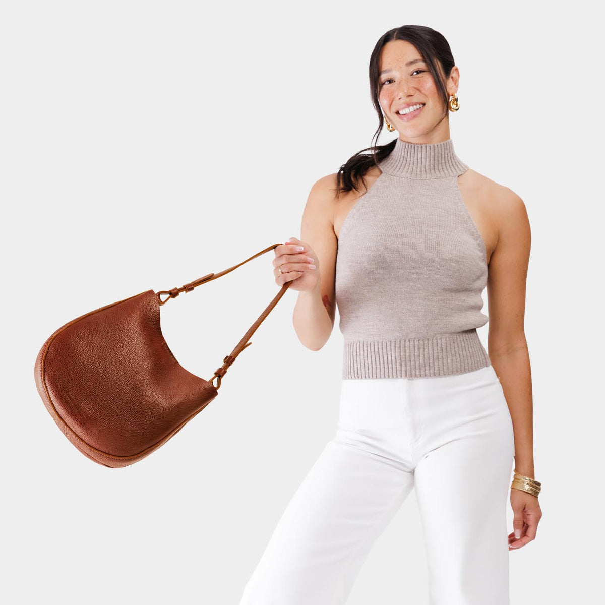 Sac à bandoulière Olivia