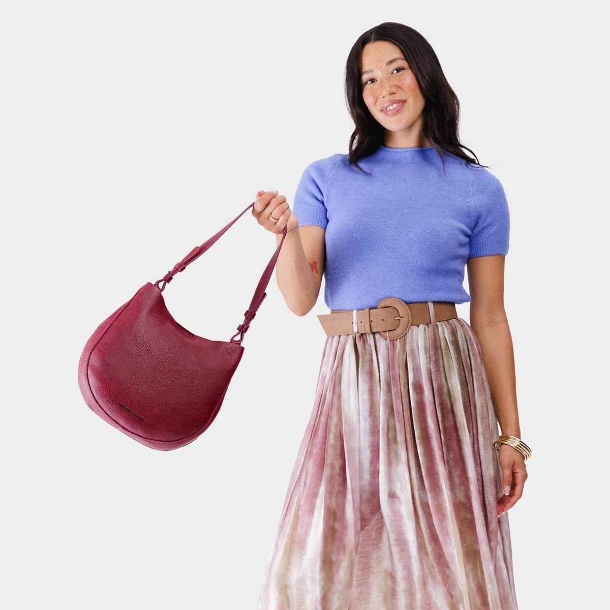 Sac à bandoulière Olivia
