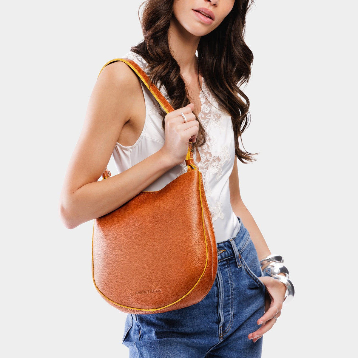 Sac à bandoulière Olivia