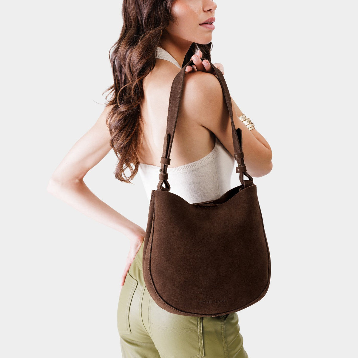 Sac à bandoulière Olivia