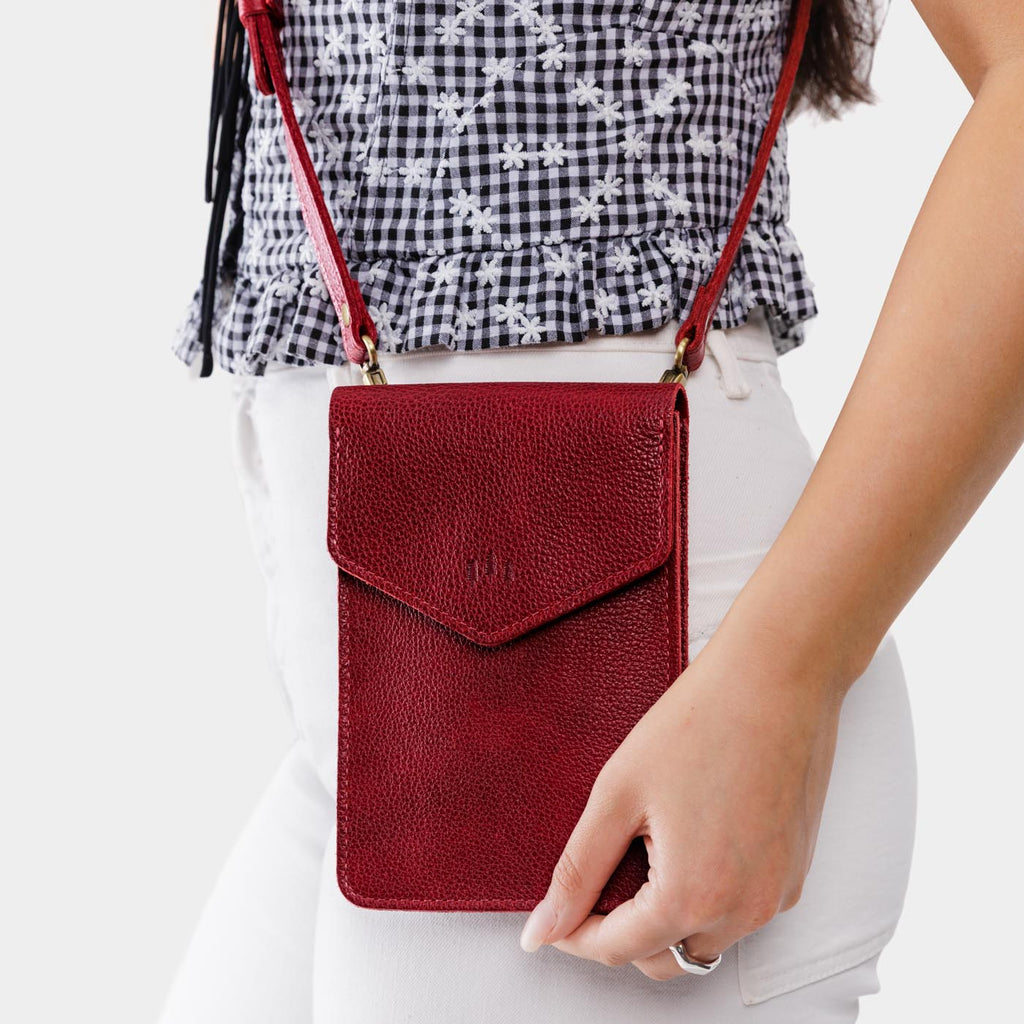Parker Phone Bag