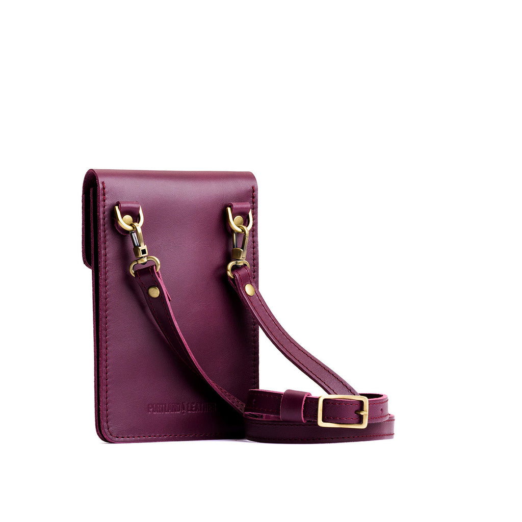 Parker Phone Bag