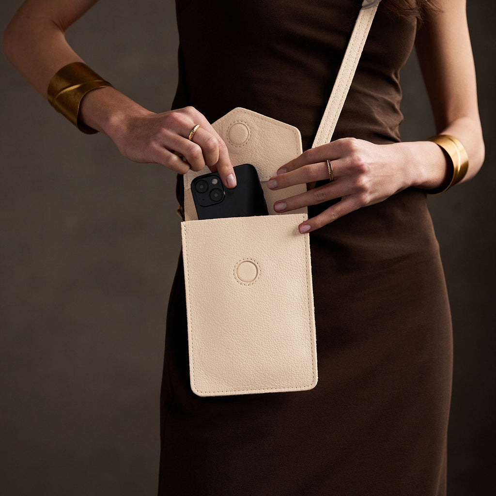 Parker Phone Bag