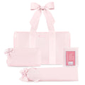 Mahjong Jelly Tote Set