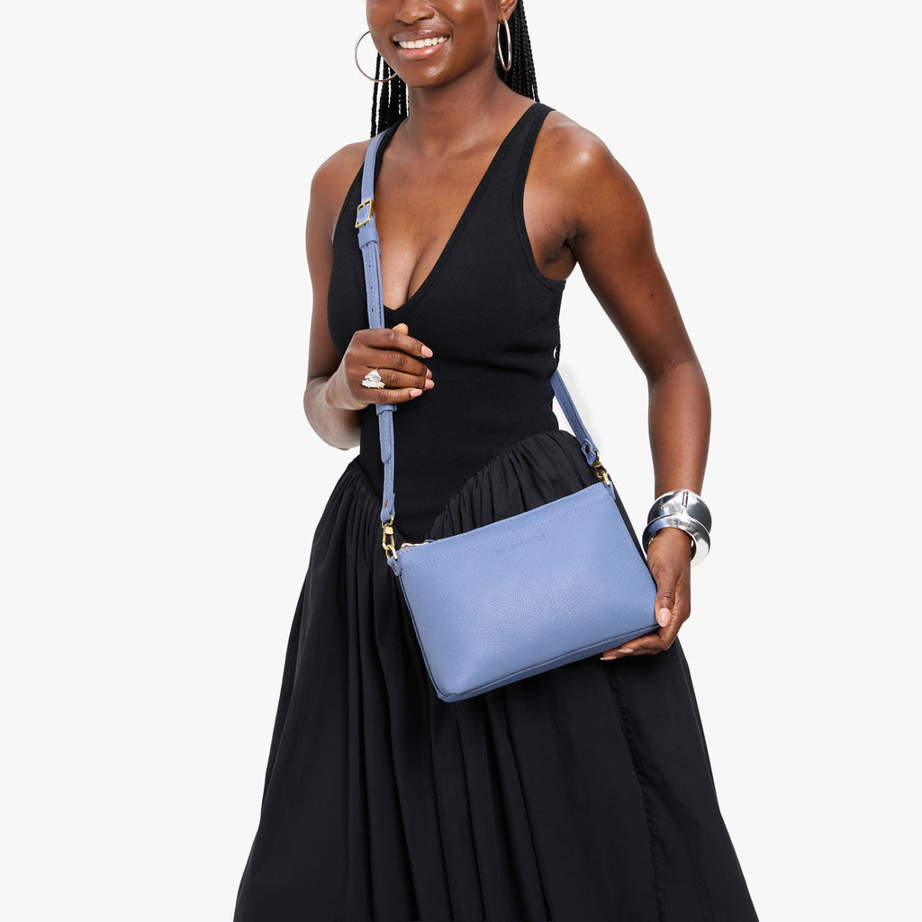 Poppy Purse