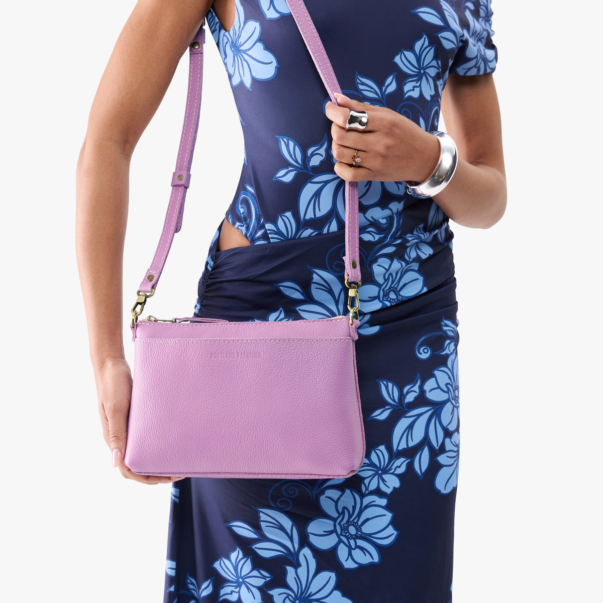 Poppy Purse